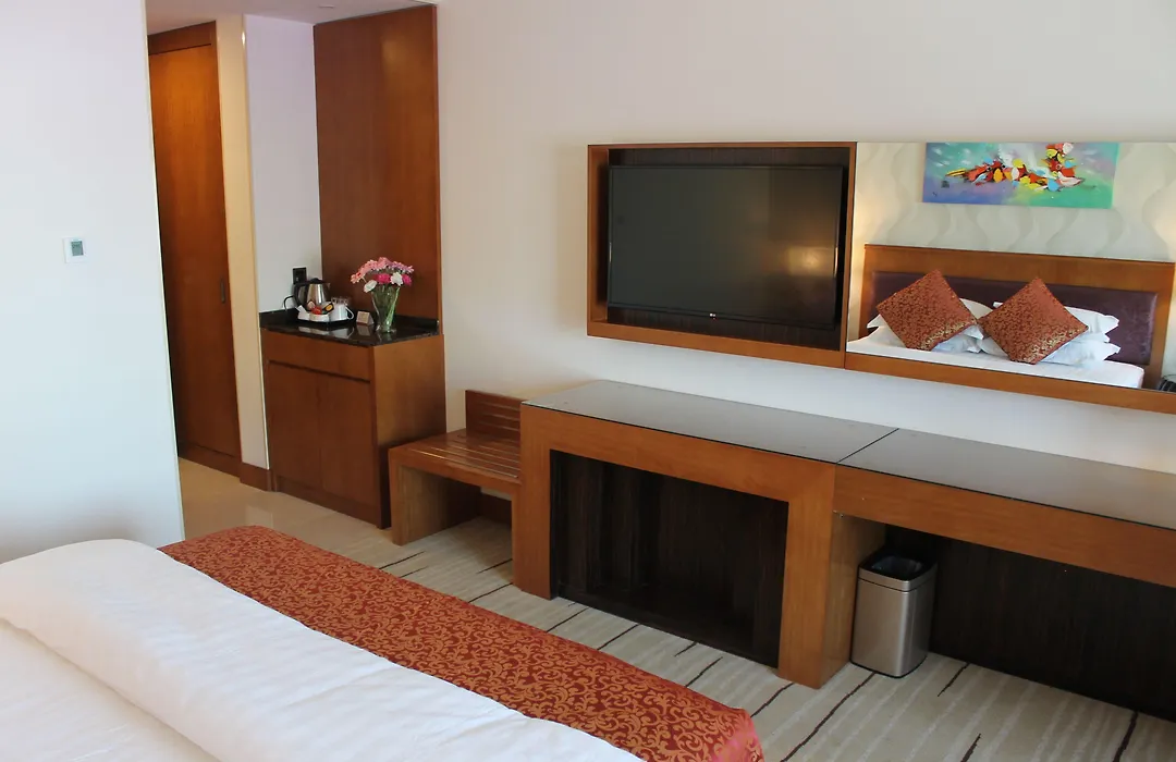 Velvet Hotel Jeddah-1