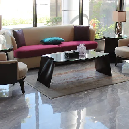 Velvet Hotel Jeddah-3