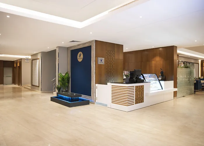 Swissblue Jeddah