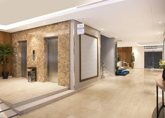 Swissblue Jeddah
